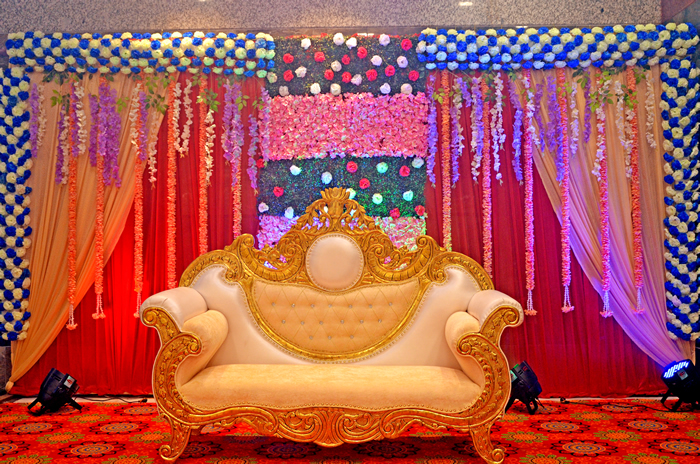 radha krishn dham banquet hall